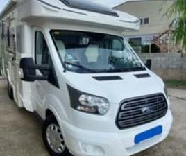 FORD - TRANSIT