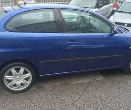 3P 1.9 TDI SPORT C/CLIMA 130CV