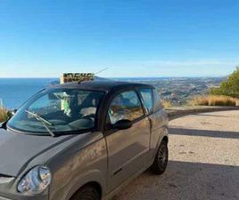 AIXAM A741 AIXAM - 741