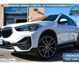 BMW X1 XDRIVE25E BUSINESS ADVANTAGE