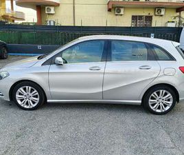 MERCEDES CLASSE B B 200 CDI (BE) PREMIUM