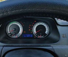 ARIA 2.2 DICOR 16V PRIDE 4X4