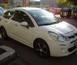 C3 1.2 PURETECH EXCLUSIVE 82CV E6