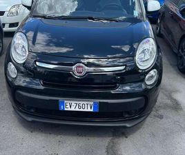 LIVING 1.3 MJT POP STAR 85CV