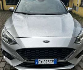 TURNIER 2.0 ECOBLUE START-STOPP-SYSTEM AUT. ST-LIN