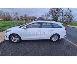 KIA CEED TOURER