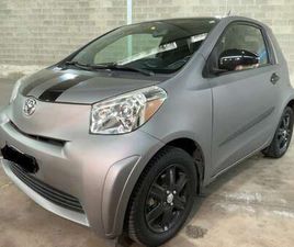 IQ 1.0 ACTIVE (SOL) CVT EURO5 NAVI