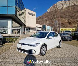 GOLF 1.5 TSI EVO ACT LIFE