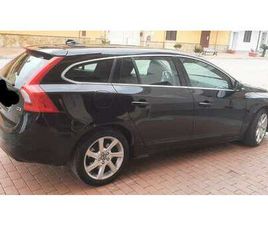 V60 I 2014 2.0 D3 BUSINESS