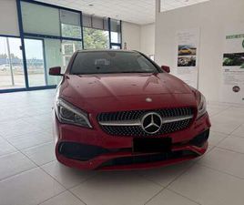 CLA 220 D PREMIUM 4MATIC AUTO FL