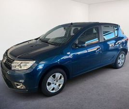 DACIA SANDERO II 1.0 COMFORT/NAVI/RFK/RADIO/