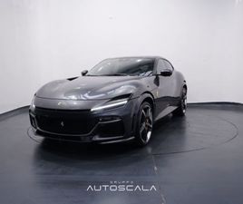 FERRARI PUROSANGUE PUROSANGUE PUROSANGUE