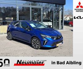 MITSUBISHI COLT PLUS 1.0 BENZINER 5-GANG