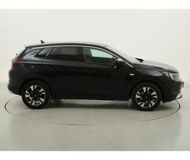 OPEL GRANDLAND GRANDLAND BUSINESS ELEGANCE AT8 1.5 DIESEL 131CV