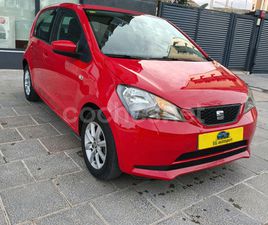SEAT MII 1.0 CHIC