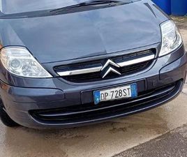 CITROEN C8 7 POSTI