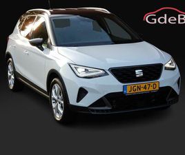 SEAT ARONA SEAT ARONA 1.0 ECOTSI FR BNS C