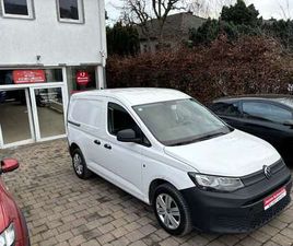 2.0TDI*UTILITAIRE*AIRCO*GARANTIE 12MOIS*
