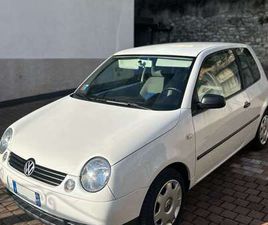 VOLKSWAGEN LUPO 1.0 TRENDLINE AIR