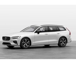 VOLVO V60 PLUS DARK B4 145KW