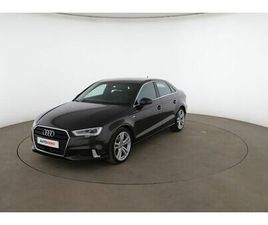 AUDI A3 LIMOUSINE 2.0 TDI S LINE S TRONIC 6
