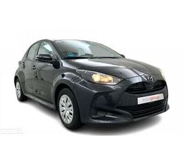 MAZDA 2 1.5 L HYBRID VVT-I PURE