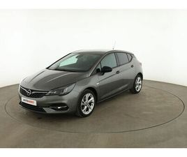 OPEL ASTRA OPEL ASTRA 1.4 TURBO GS LINE AUTO