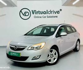 OPEL ASTRA SPORTS TOURER 1.3 CDTI EXECUTIVE S/S