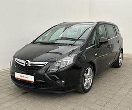 OPEL ZAFIRA 2.0 CDTI COSMO