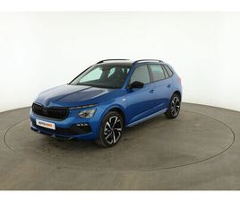 SKODA KAMIQ 1.5 TSI EVO 2 ACT MONTE CARLO DSG7