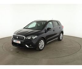 SUZUKI SX4 S-CROSS 1.0 BOOSTERJET PRIVILEGE AUTO