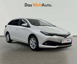 TOYOTA AURIS TOURING SPORTS 120T ACTIVE