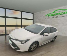 TOYOTA COROLLA TOURING SPORTS 125H BUSINESS PLUS