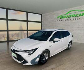 TOYOTA COROLLA TOURING SPORTS 125H BUSINESS PLUS