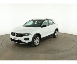 VOLKSWAGEN T-ROC 1.5 TSI EVO CARAT DSG7