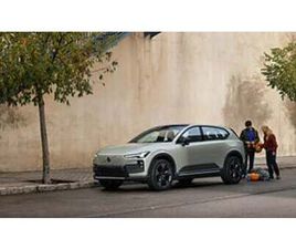 VOLVO EX60 VOLVO EX60 CROSS COUNTRY P10 AWD PLUS FIRST ED