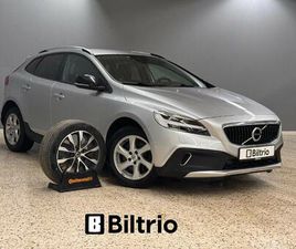 T3/MOMENTUMPLUS/HENGERFESTET/RYGGEKAMERA/CRUISECONTROL