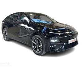XPENG G6 87.5 KWH LONG RANGE