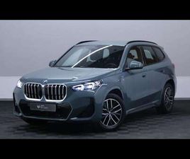 18I SDRIVE M SPORT AUTO