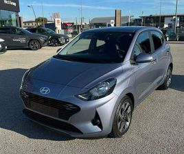 I10 1.0 MPI CONNECTLINE VARIE DISPONIBILITÀ