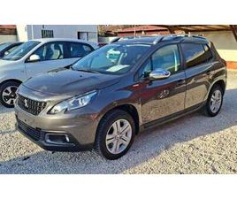 PEUGEOT 2008 2008 1.2 PURETECH PREZZO REALE GAR.12 MESI
