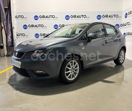 SEAT IBIZA 1.4 TDI STYLE CONNECT