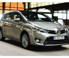 TOYOTA VERSO VERSO 2.0D ADVANCE 120 7PL.