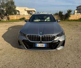 BMW I5 TOURING TOURING M