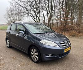 HONDA FRV HONDA FR-V - 2.0I COMFORT | 6-PERS. | APK 07-2026