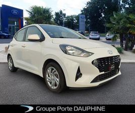 HYUNDAI I10 1.0 67 BVR INTUITIVE