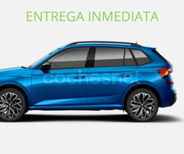SKODA KAMIQ 1.0 TSI DSG PLUS