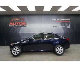 LEXUS IS IS 250 2007 LEXUS IS 250 RWD AUTO CUIR TOIT OUVRANT 8 ROUES/PNEUS 98 83