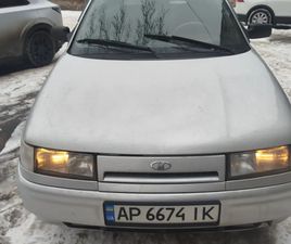 ВАЗ / LADA 2111 2005