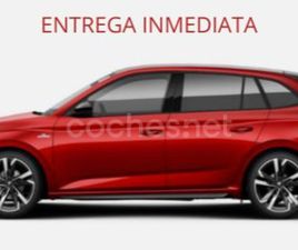 SKODA SCALA 1.0 TSI 85KW115CV DSG MONTE CARLO